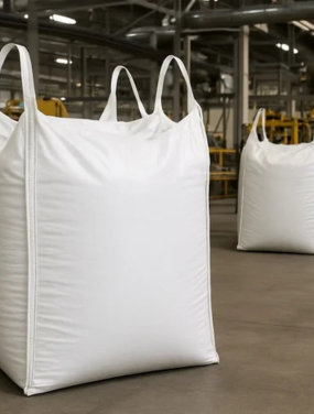How to Choose the Right FIBC Bag for Your Industry